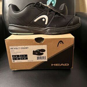 NWT- Head Revolt Court Shoes